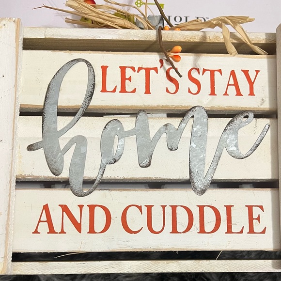 Halloween / Fall Decor, Garland, and Pumpkins Bundle!!!😍😍 - Picture 7 of 7